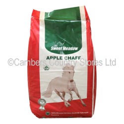 Sweet Meadow Apple Chaff 12.5kg